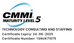 himflax-CMMI-certificate
