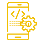 mobile app development