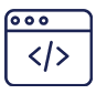 web development