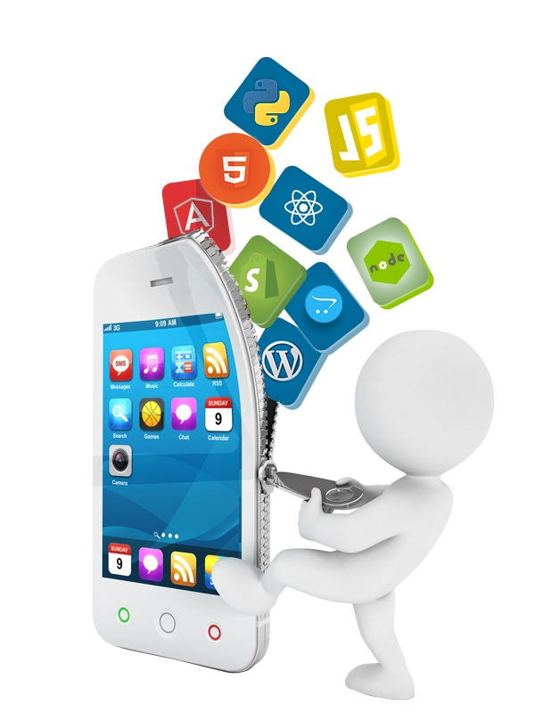 web services